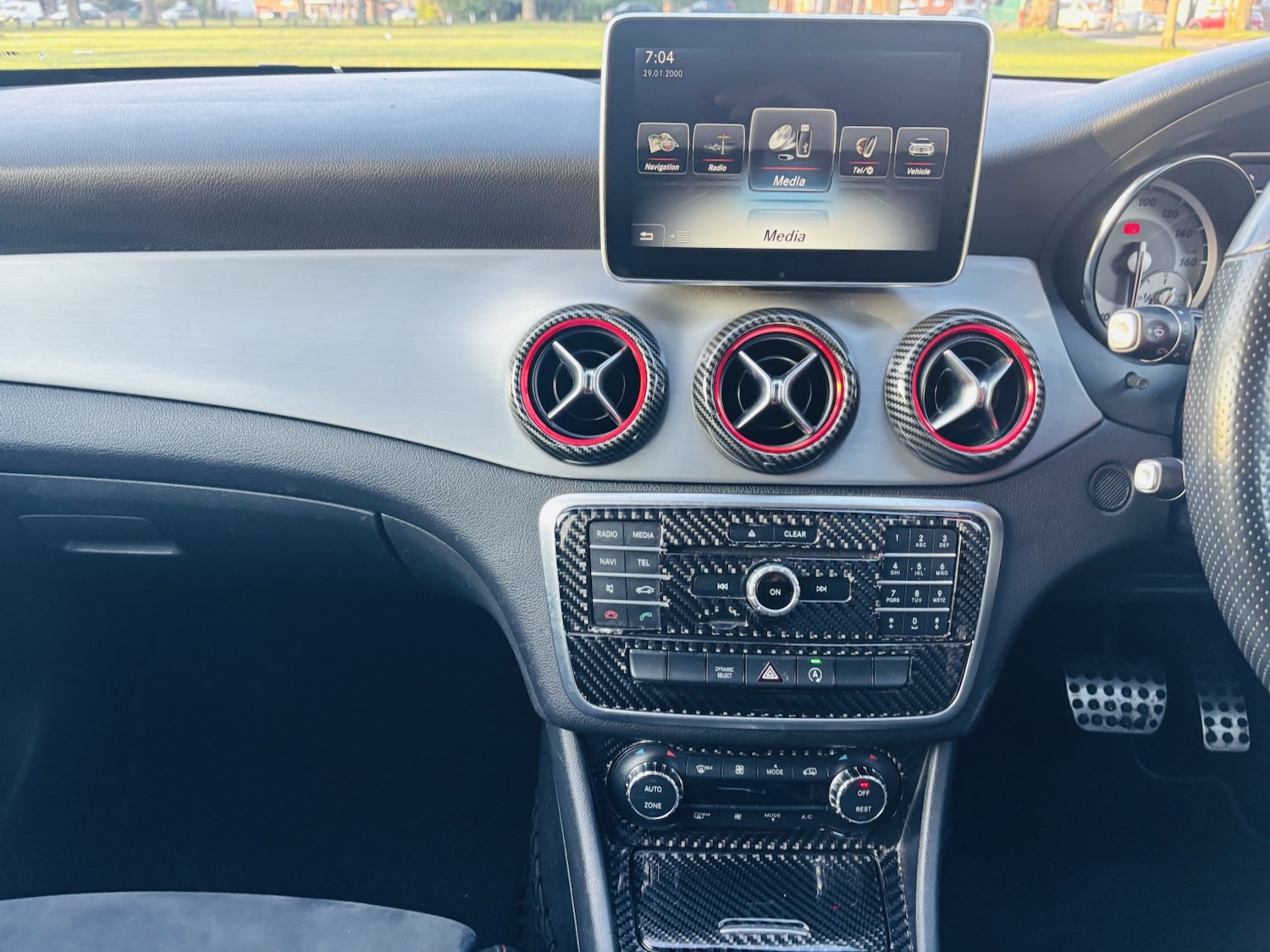 Used Mercedes-Benz GLA 2016 for sale - 77766369: Photo 29