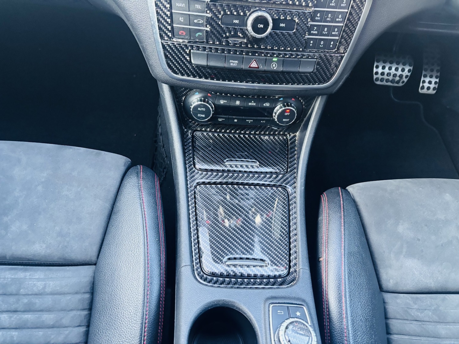 Used Mercedes-Benz GLA 2016 for sale - 77766369: Photo 31