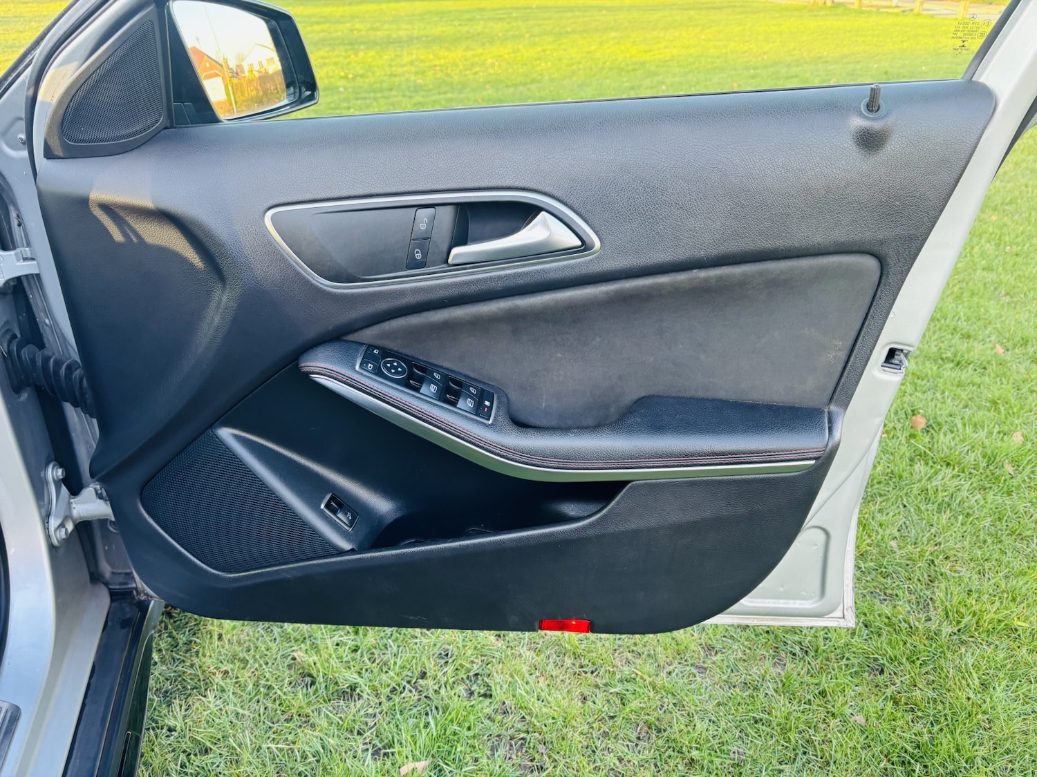 Used Mercedes-Benz GLA 2016 for sale - 77766369: Photo 33