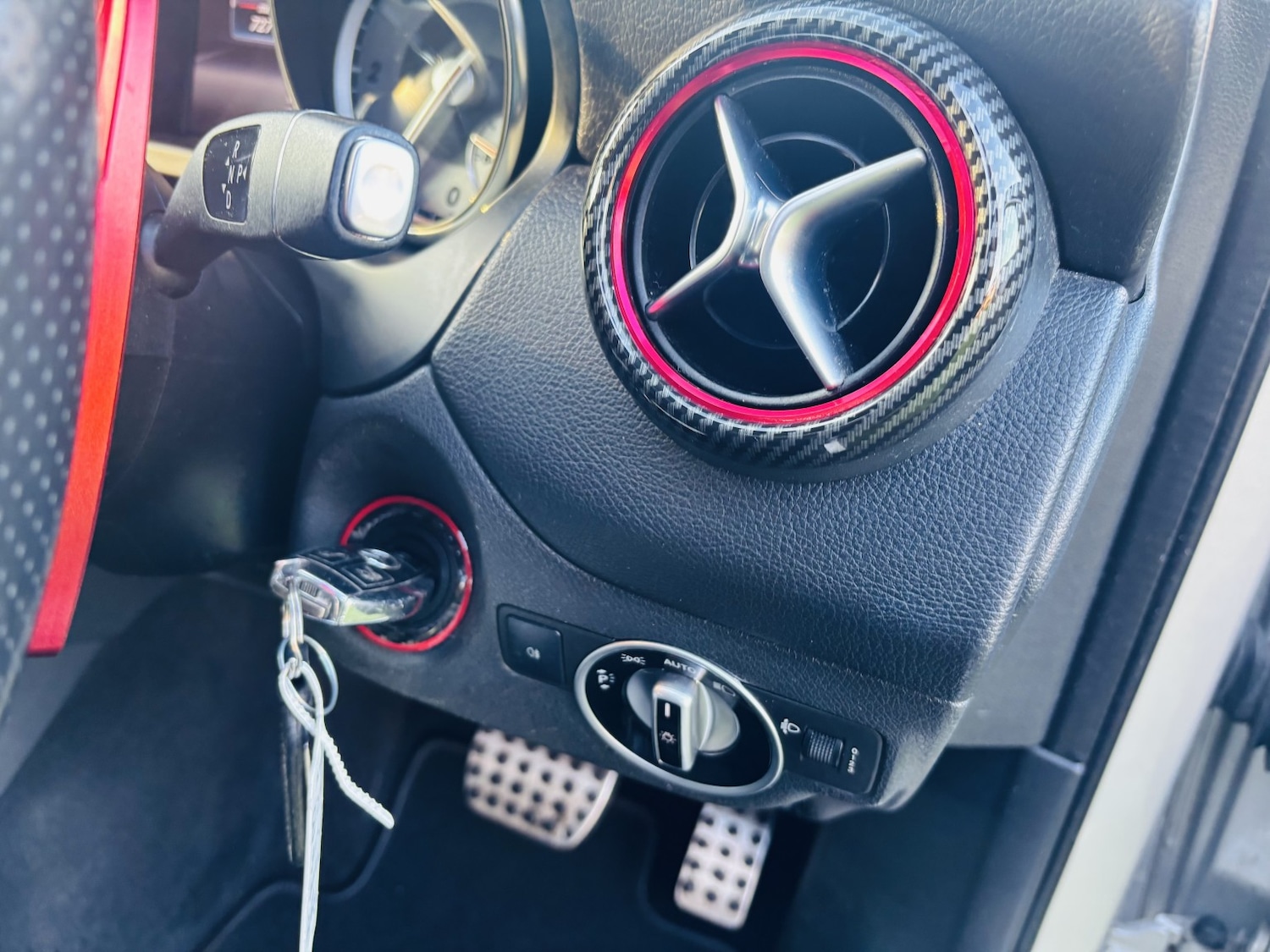 Used Mercedes-Benz GLA 2016 for sale - 77766369: Photo 35