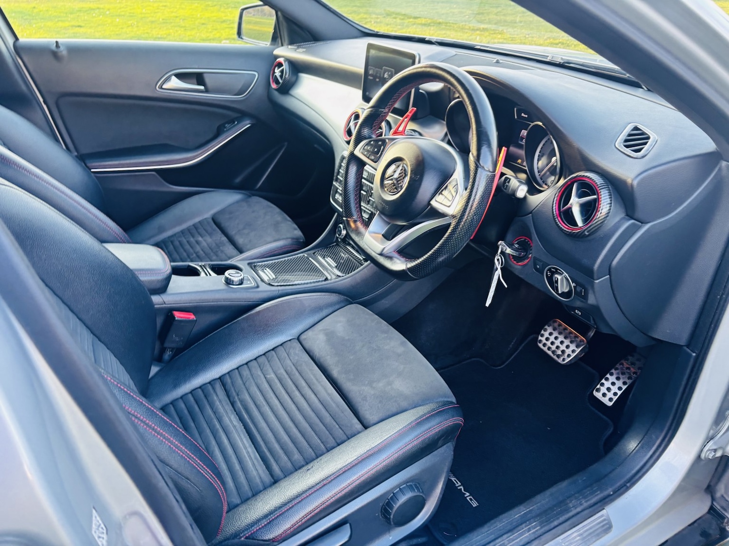 Used Mercedes-Benz GLA 2016 for sale - 77766369: Photo 36