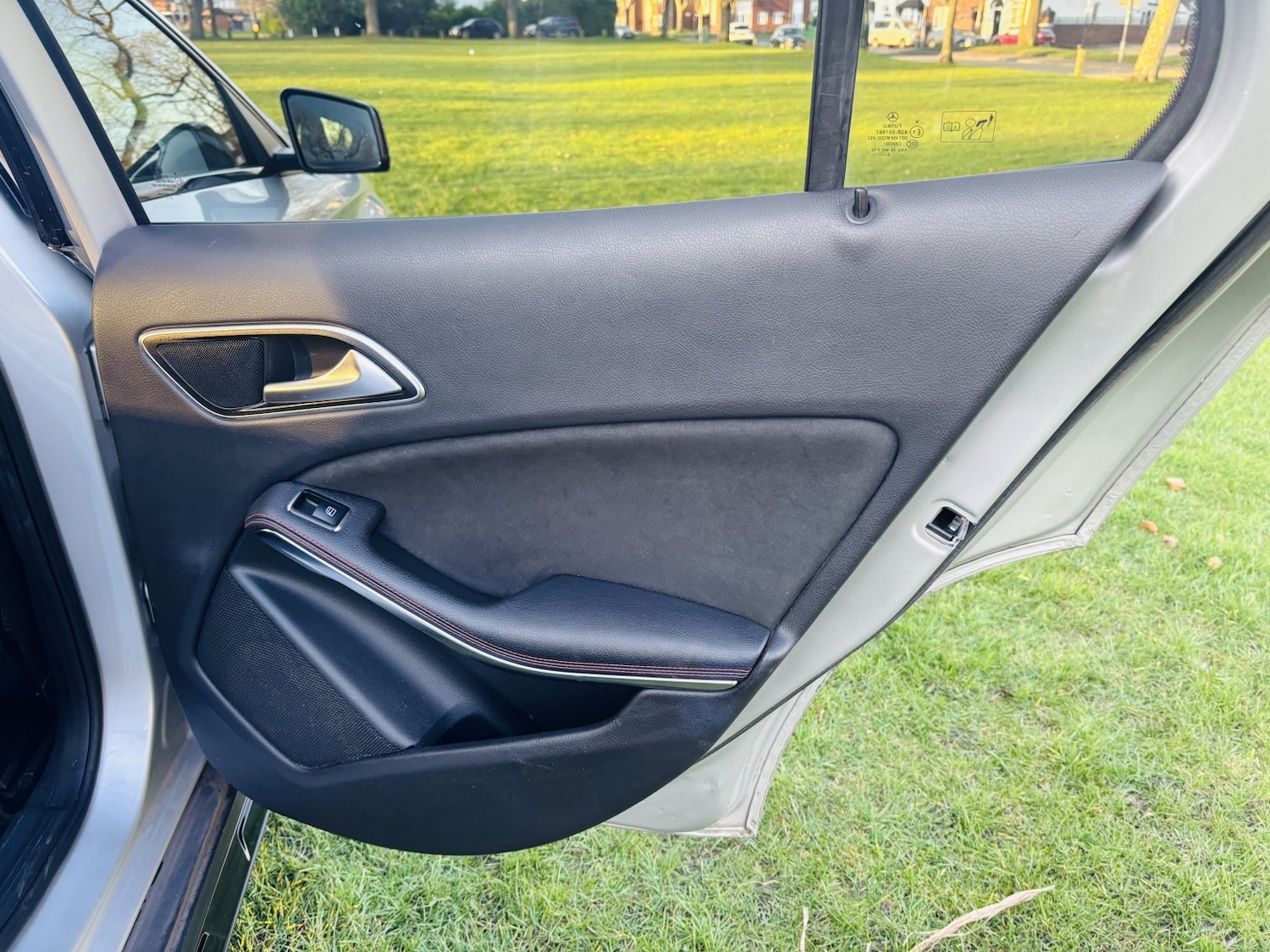 Used Mercedes-Benz GLA 2016 for sale - 77766369: Photo 39