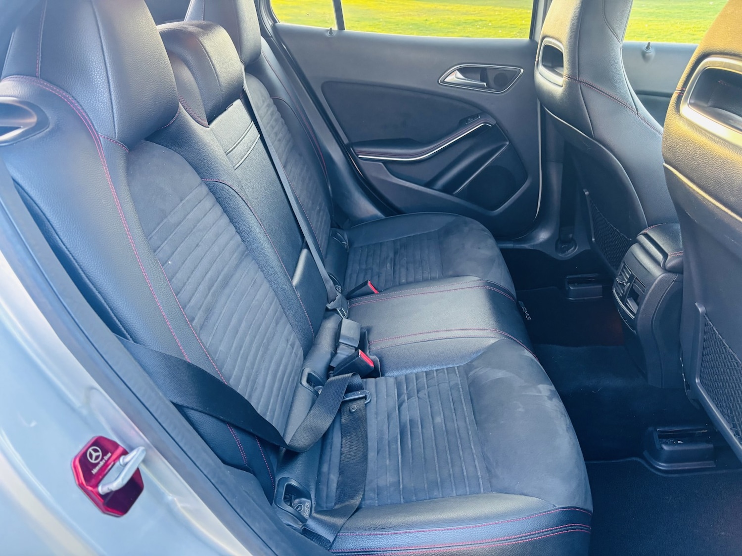 Used Mercedes-Benz GLA 2016 for sale - 77766369: Photo 40