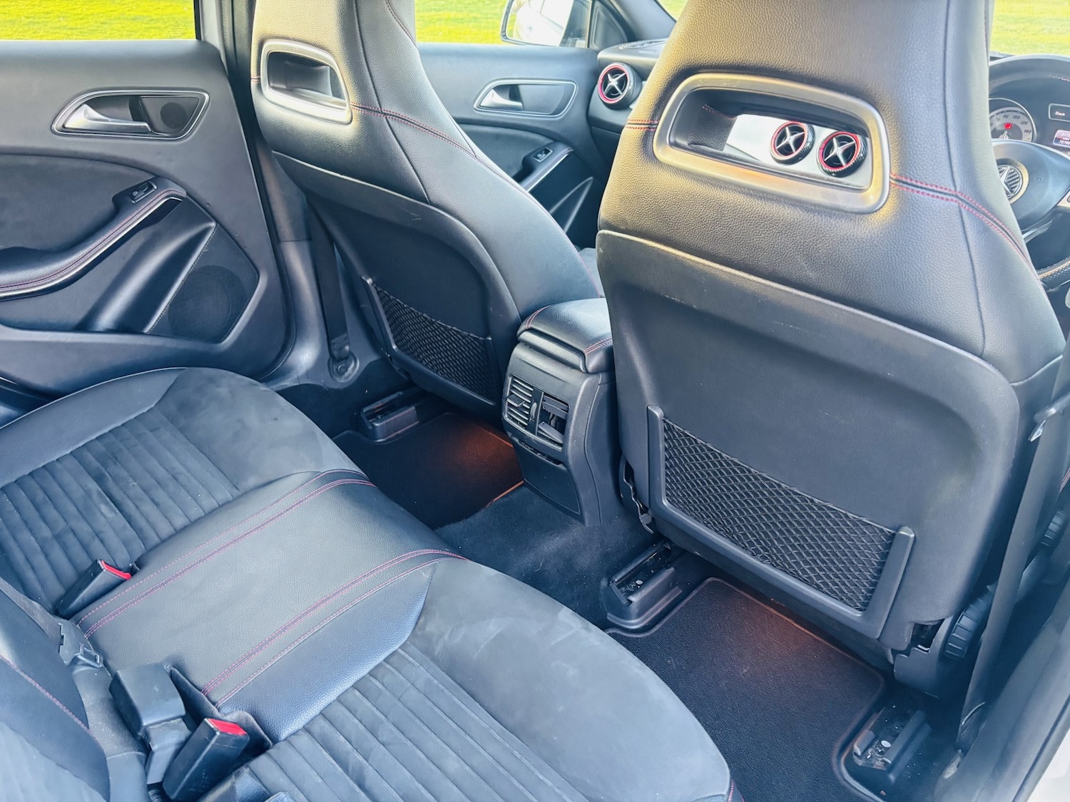 Used Mercedes-Benz GLA 2016 for sale - 77766369: Photo 41