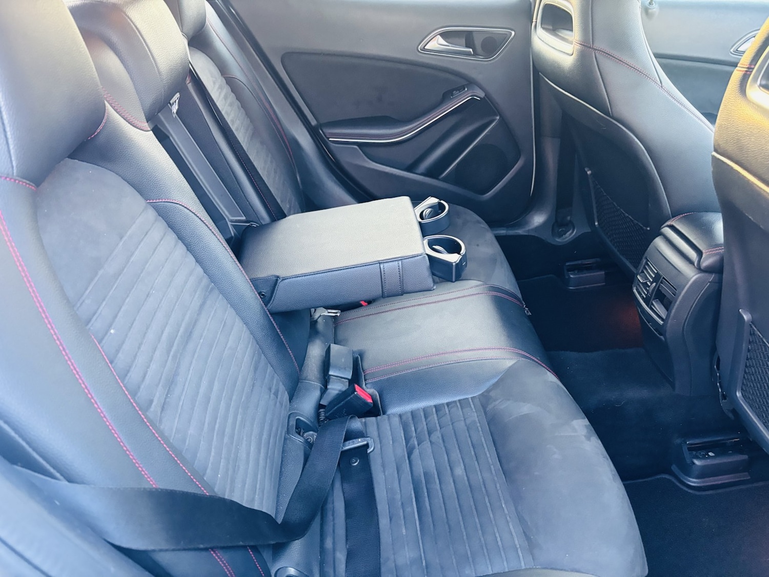 Used Mercedes-Benz GLA 2016 for sale - 77766369: Photo 42