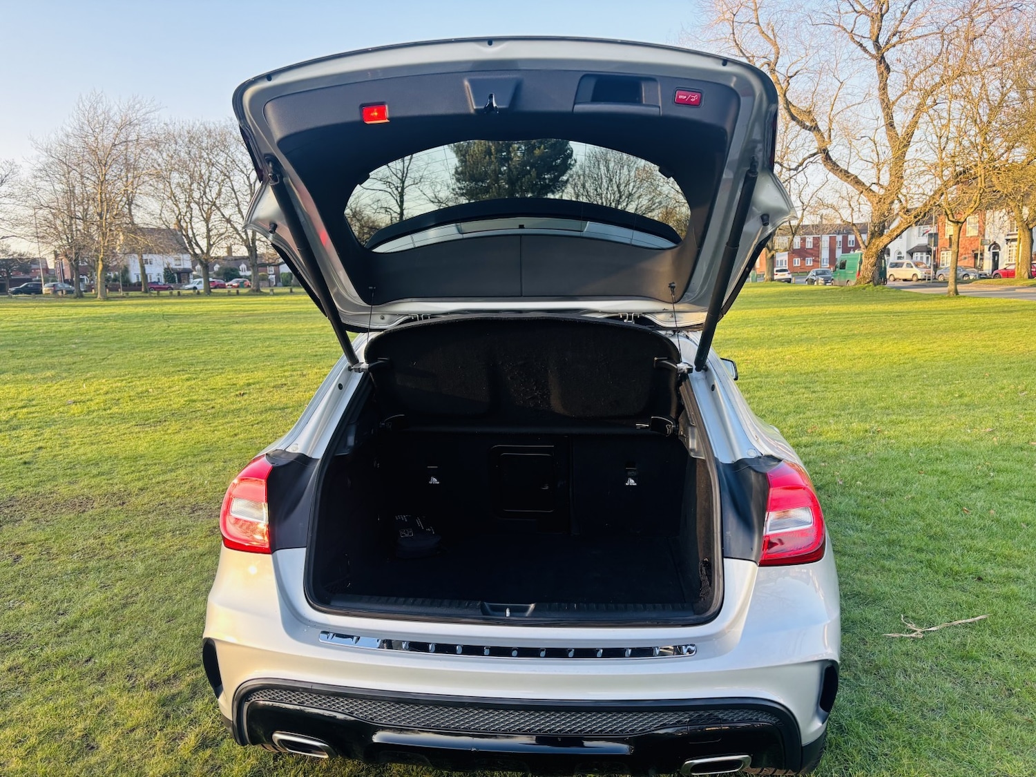 Used Mercedes-Benz GLA 2016 for sale - 77766369: Photo 43