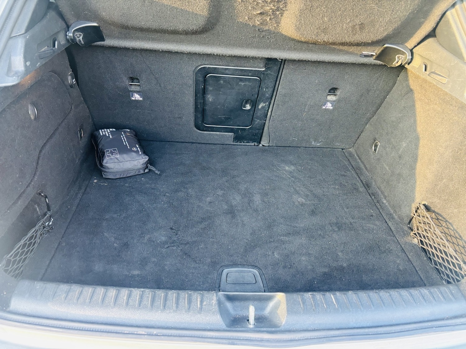 Used Mercedes-Benz GLA 2016 for sale - 77766369: Photo 44