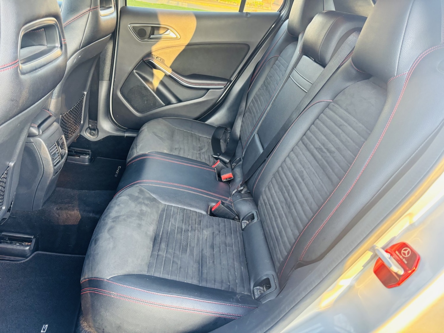 Used Mercedes-Benz GLA 2016 for sale - 77766369: Photo 46