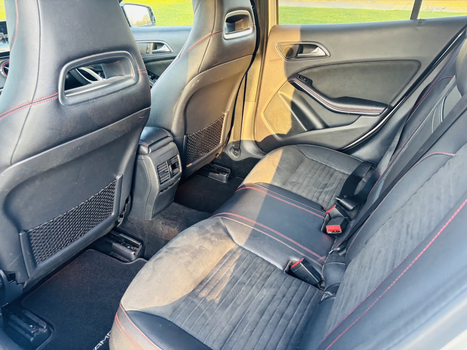 Used Mercedes-Benz GLA 2016 for sale - 77766369: Photo 47