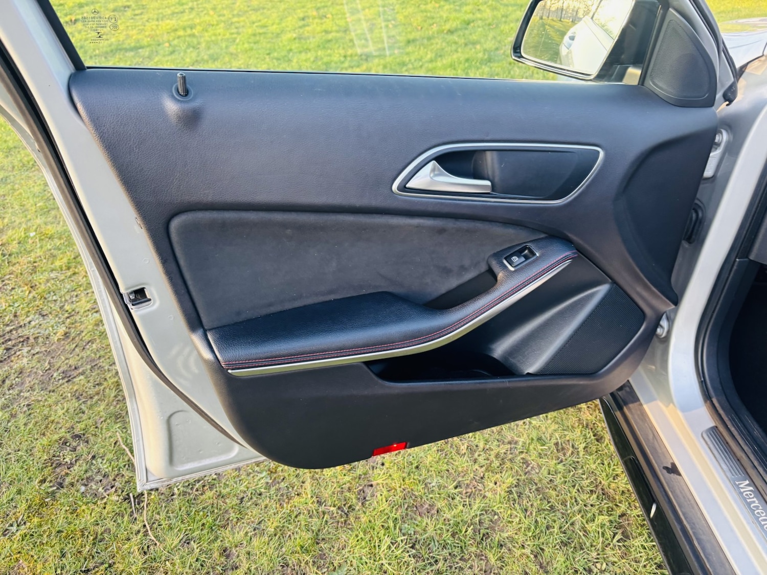 Used Mercedes-Benz GLA 2016 for sale - 77766369: Photo 49