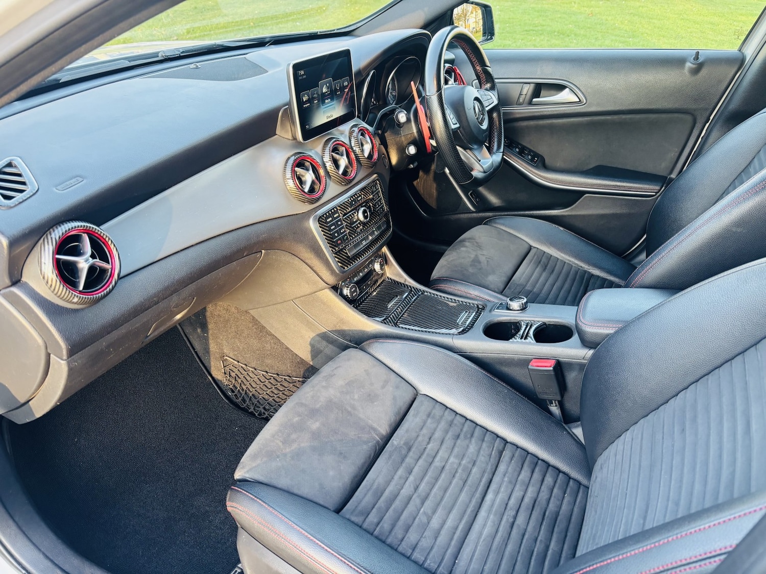 Used Mercedes-Benz GLA 2016 for sale - 77766369: Photo 50