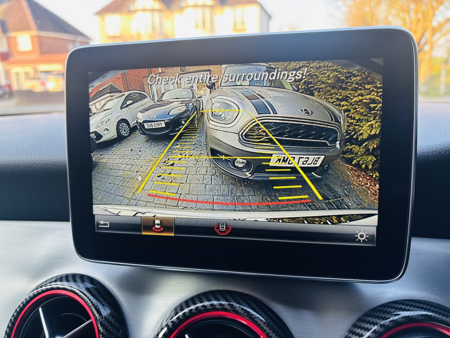 Used Mercedes-Benz GLA 2016 for sale - 77766369: Photo 51