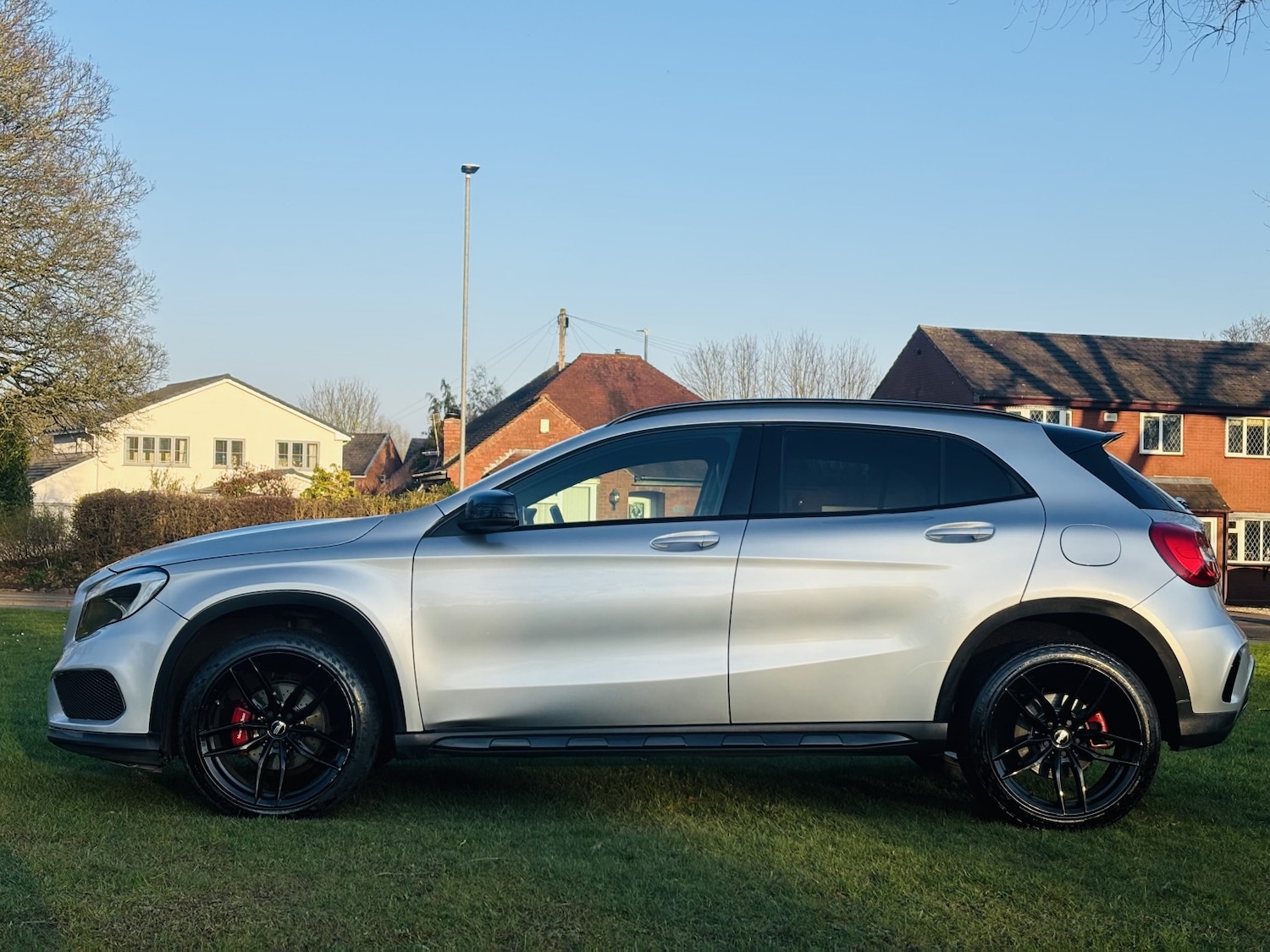 Used Mercedes-Benz GLA 2016 for sale - 77766369: Photo 6