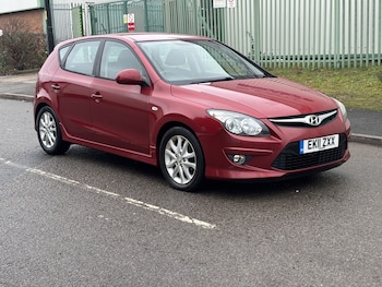 Used Hyundai i30 2011 for sale - 78285297: Photo