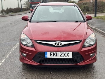 Used Hyundai i30 2011 for sale - 78285297: Photo
