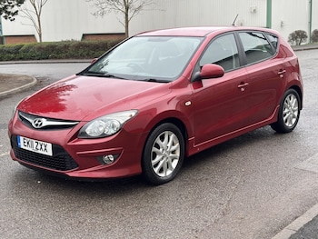Used Hyundai i30 2011 for sale - 78285297: Photo