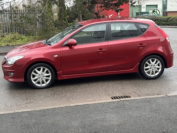 Used Hyundai i30 2011 for sale - 78285297: Photo