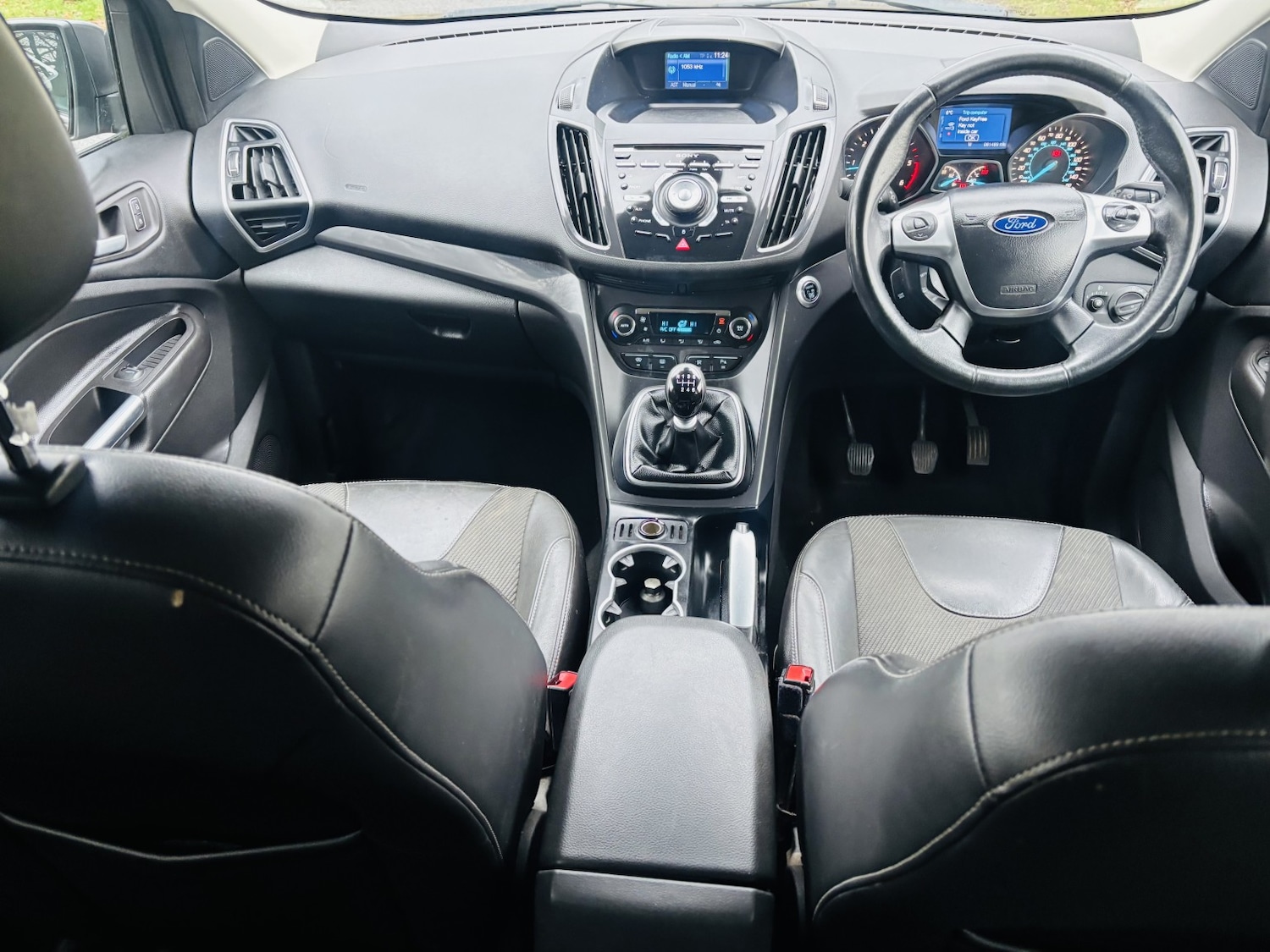 Used Ford Kuga 2014 for sale - 77201207: Photo 10