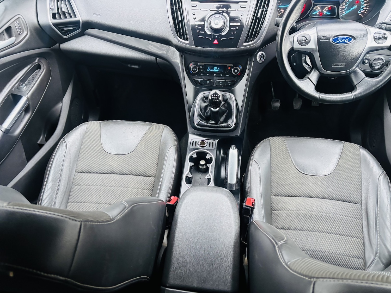 Used Ford Kuga 2014 for sale - 77201207: Photo 11