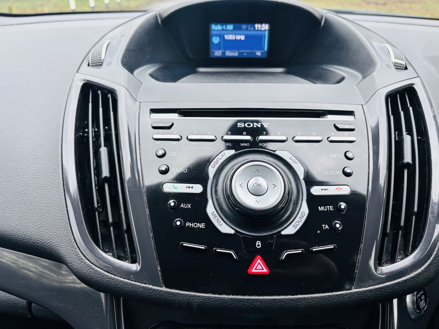 Used Ford Kuga 2014 for sale - 77201207: Photo 14