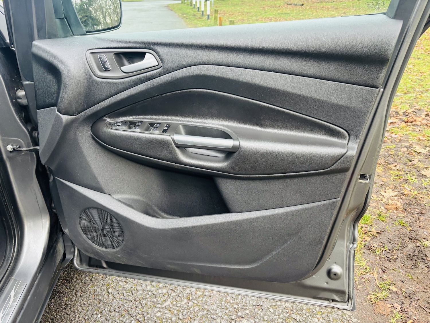 Used Ford Kuga 2014 for sale - 77201207: Photo 18