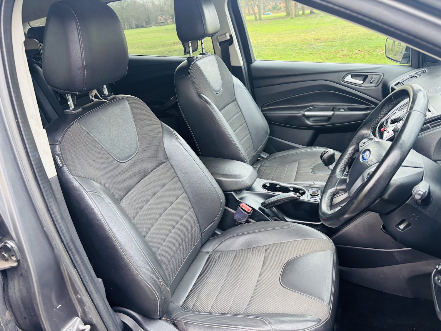 Used Ford Kuga 2014 for sale - 77201207: Photo 19