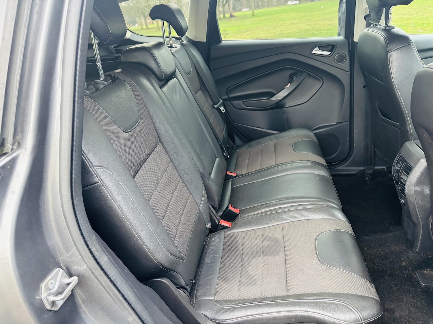 Used Ford Kuga 2014 for sale - 77201207: Photo 22