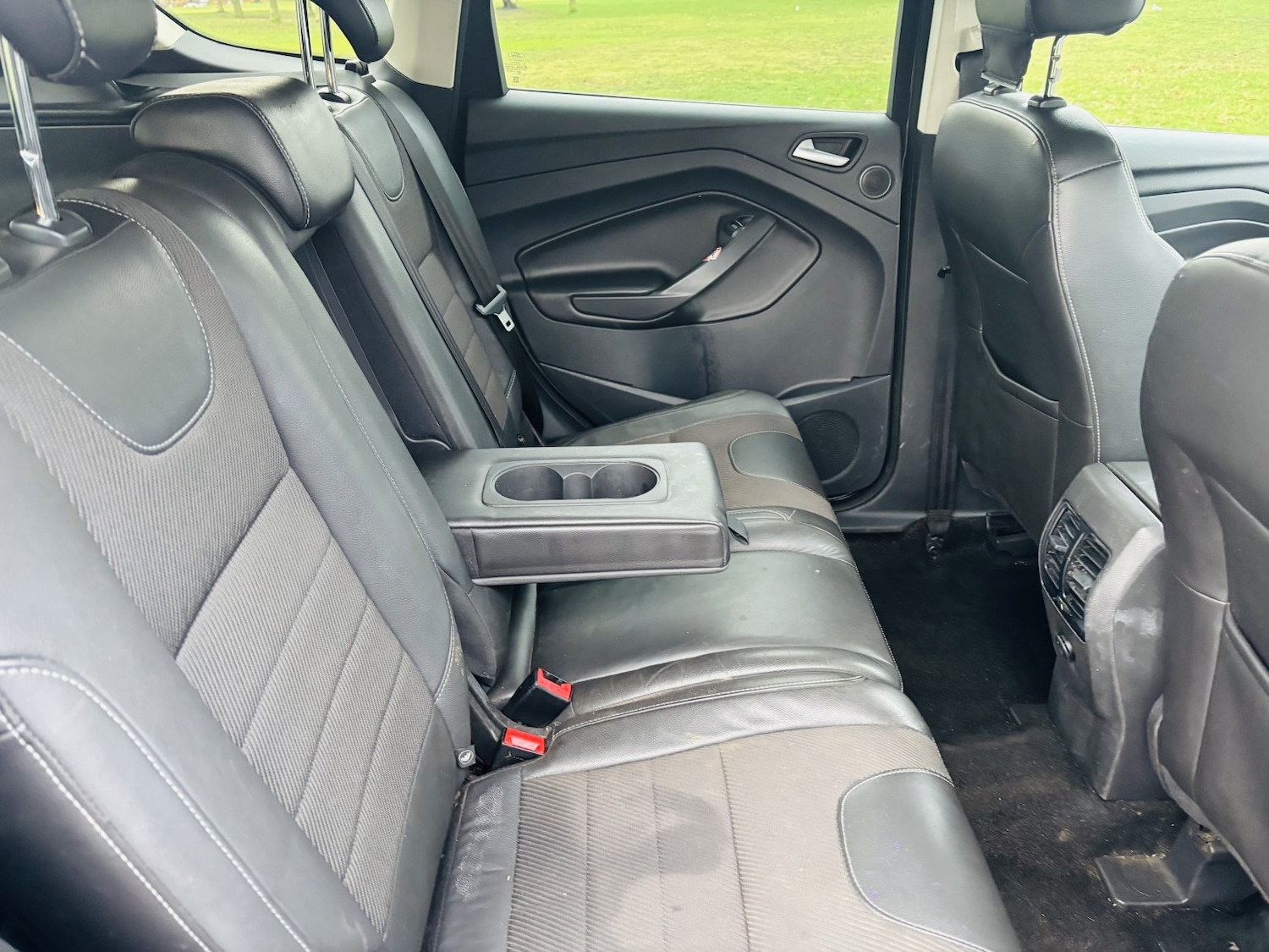 Used Ford Kuga 2014 for sale - 77201207: Photo 23