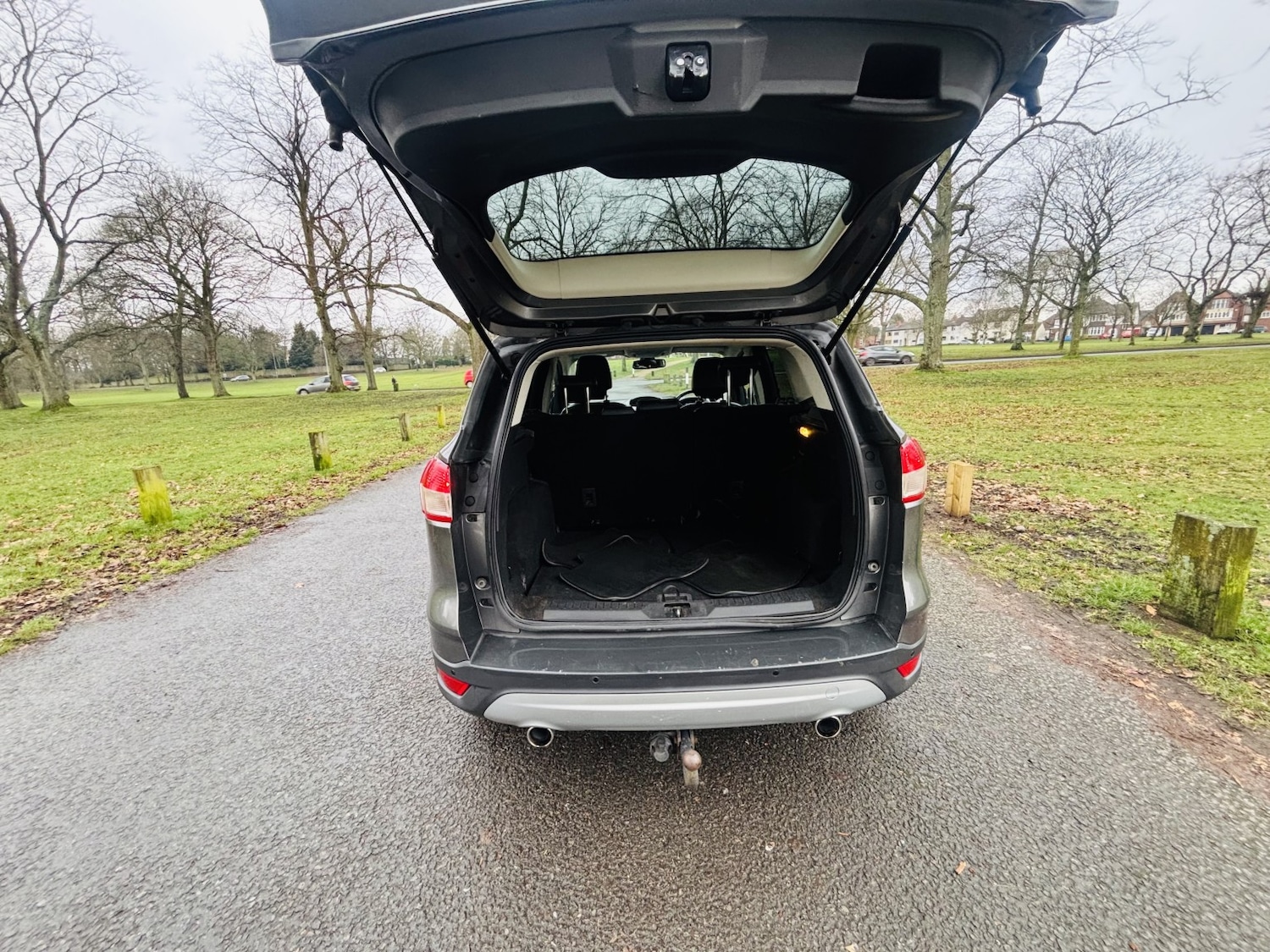 Used Ford Kuga 2014 for sale - 77201207: Photo 26