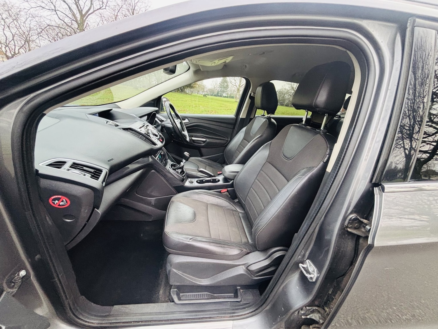 Used Ford Kuga 2014 for sale - 77201207: Photo 28