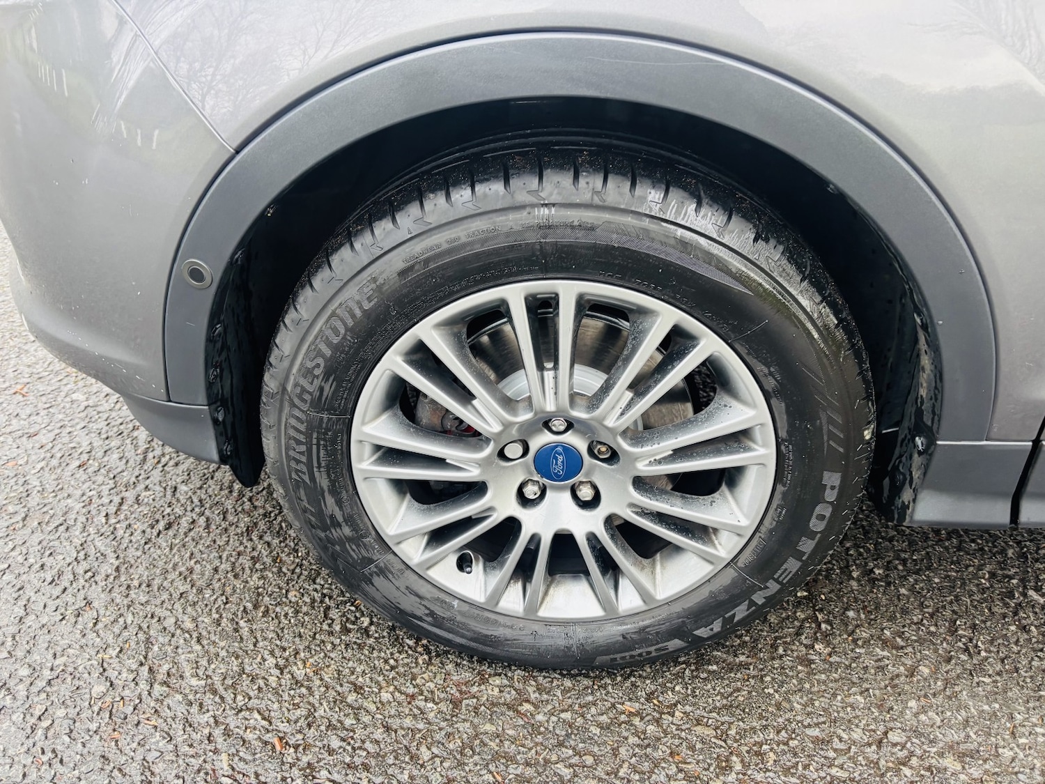 Used Ford Kuga 2014 for sale - 77201207: Photo 30