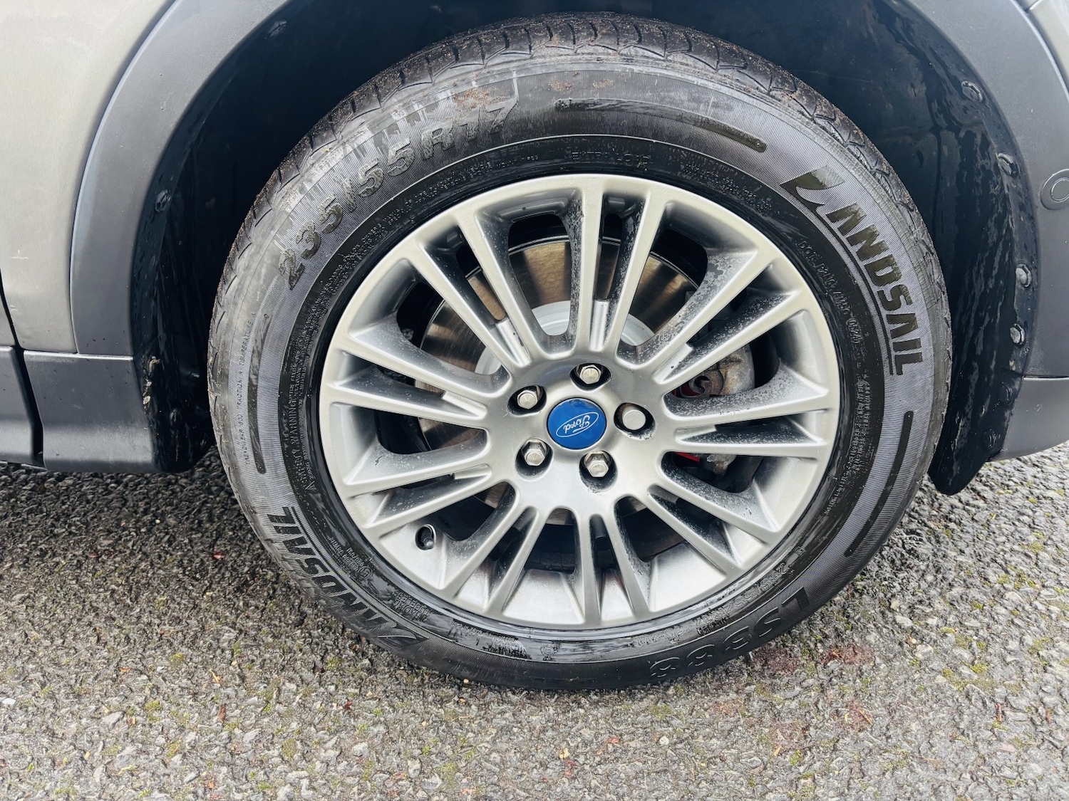 Used Ford Kuga 2014 for sale - 77201207: Photo 32