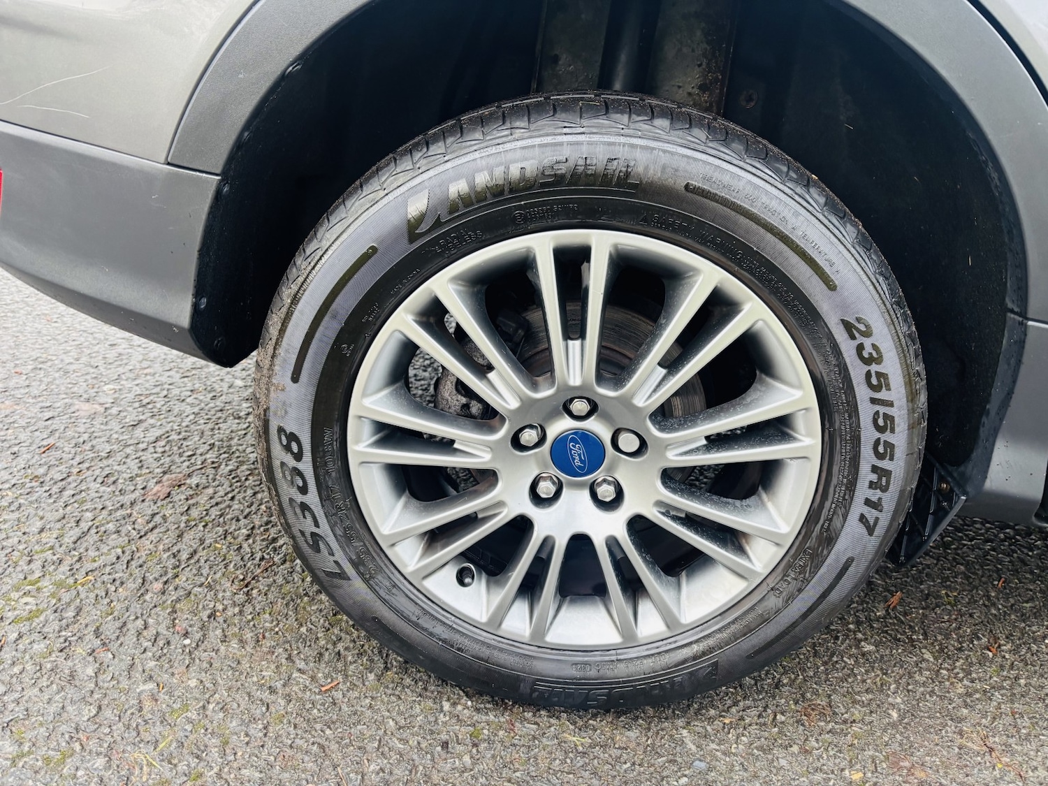 Used Ford Kuga 2014 for sale - 77201207: Photo 33