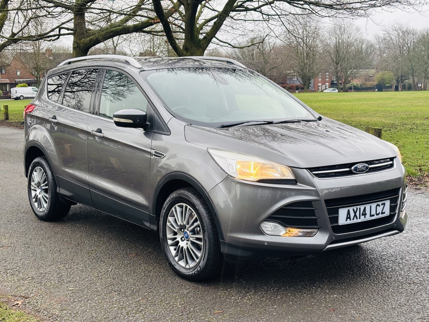 Used Ford Kuga 2014 for sale - 77201207: Photo 34