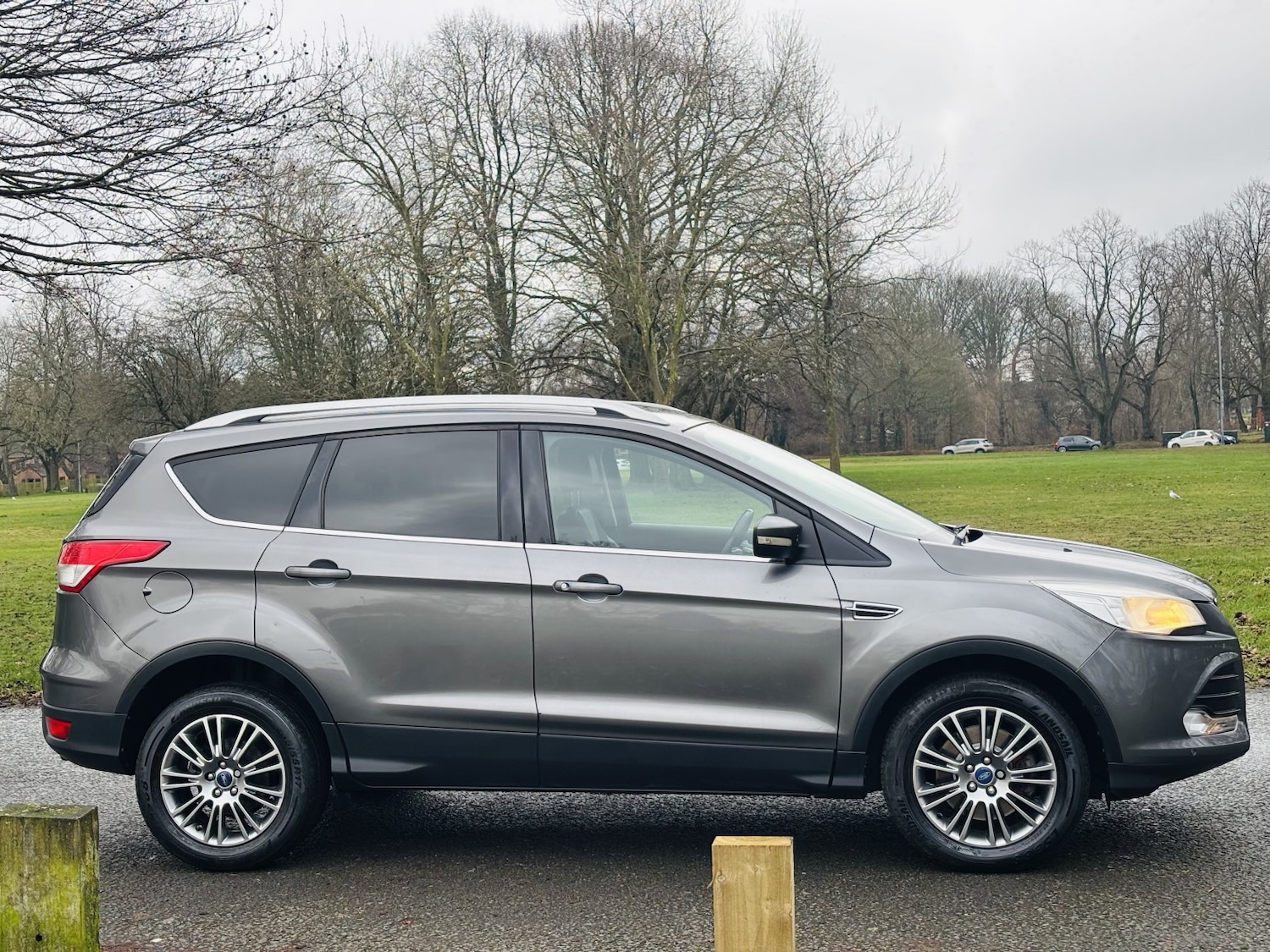Used Ford Kuga 2014 for sale - 77201207: Photo 36