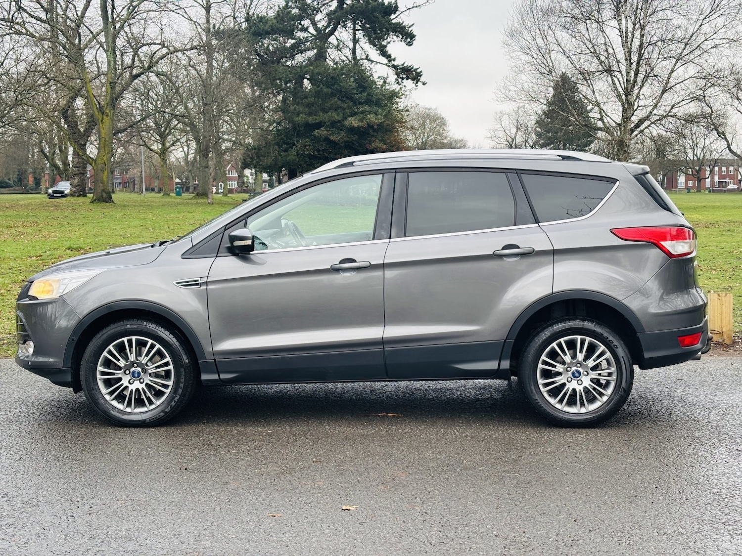 Used Ford Kuga 2014 for sale - 77201207: Photo 40