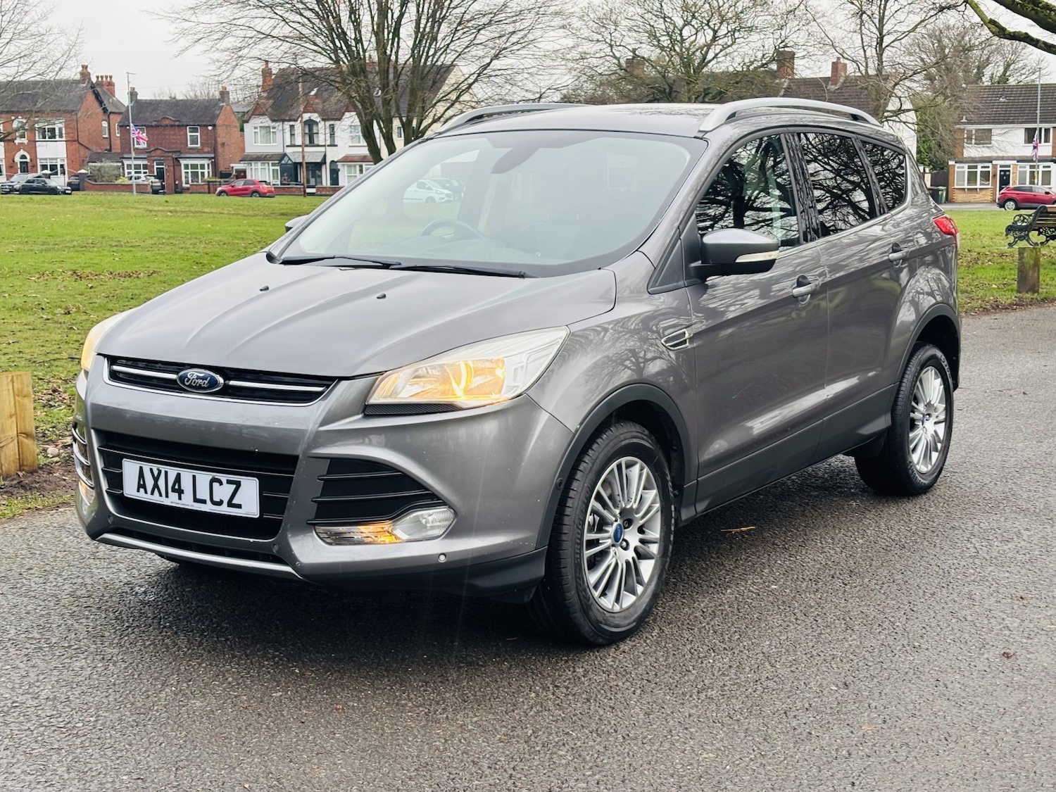 Used Ford Kuga 2014 for sale - 77201207: Photo 41