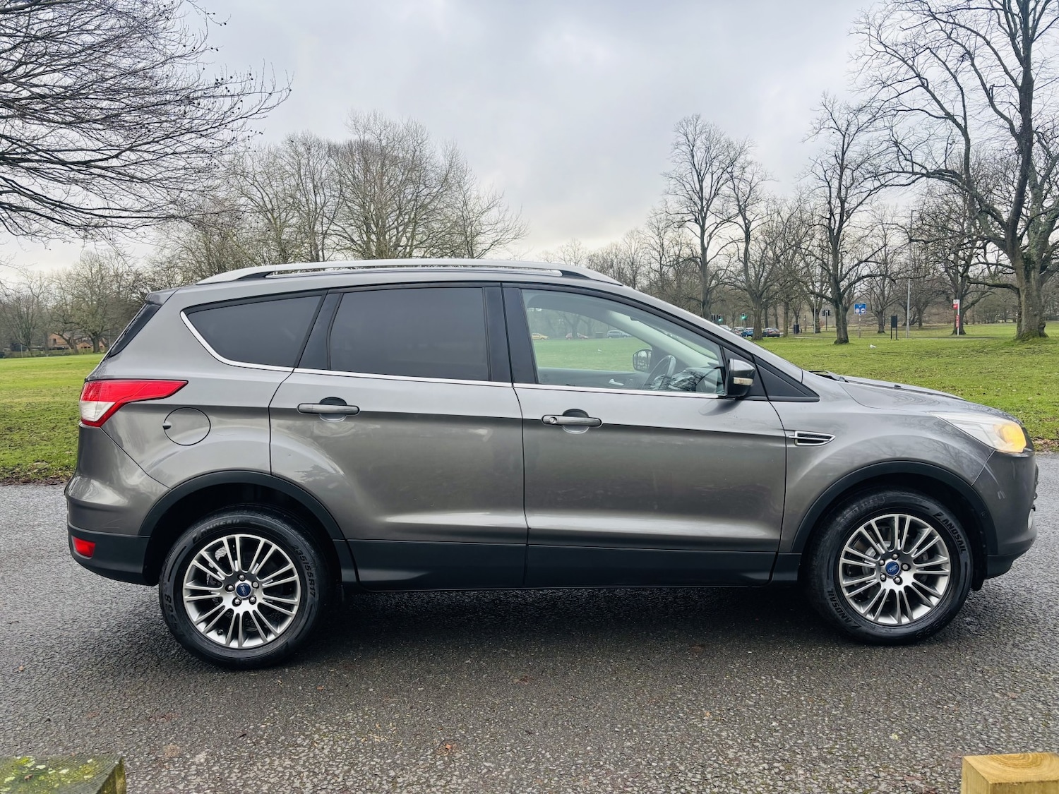 Used Ford Kuga 2014 for sale - 77201207: Photo 8