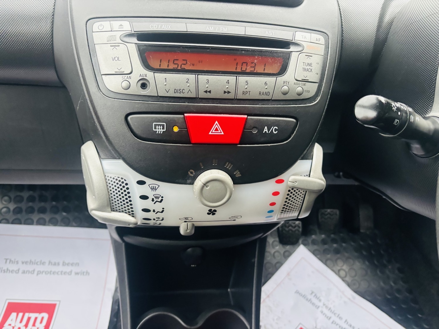 Used Toyota AYGO 2014 for sale - 76951135: Photo 13