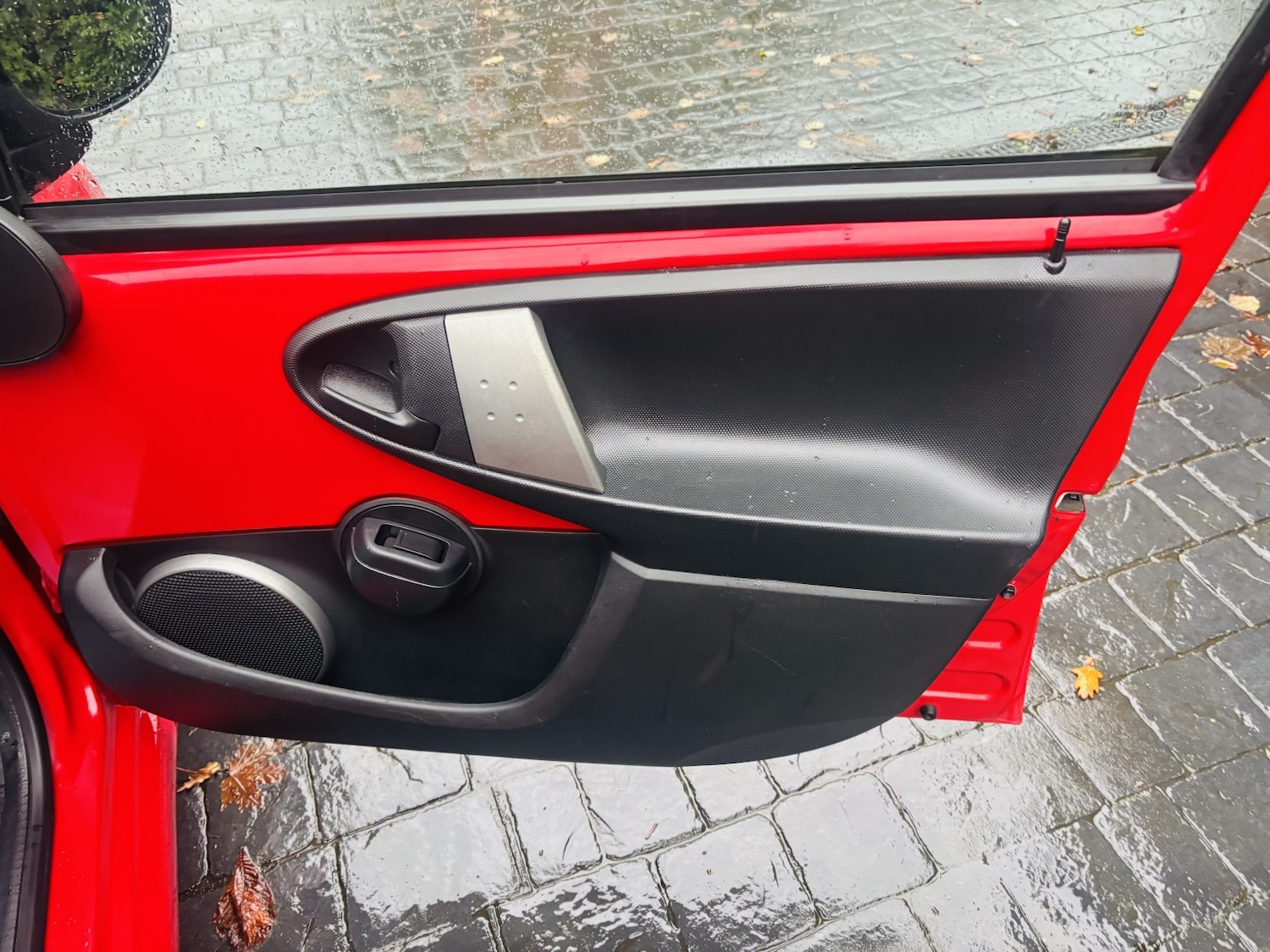 Used Toyota AYGO 2014 for sale - 76951135: Photo 17