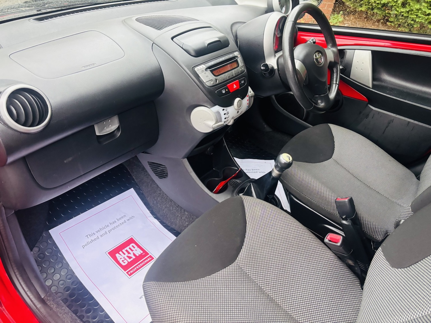 Used Toyota AYGO 2014 for sale - 76951135: Photo 23