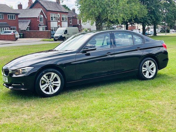 Used BMW 3 Series 2012 for sale - 75622731: Photo 11