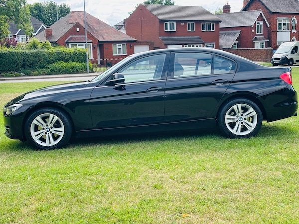 Used BMW 3 Series 2012 for sale - 75622731: Photo 12