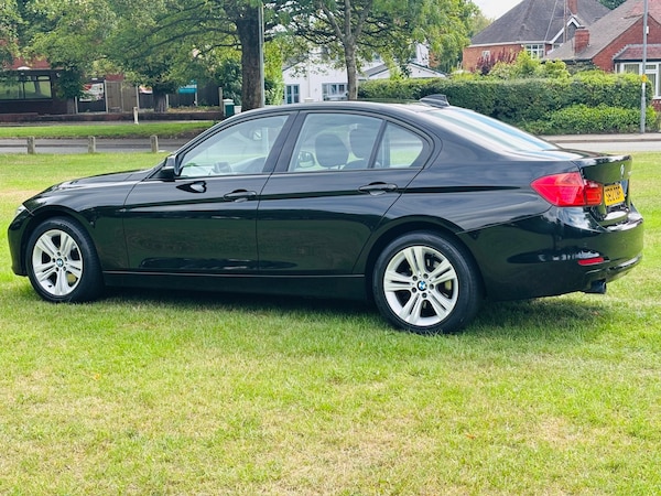 Used BMW 3 Series 2012 for sale - 75622731: Photo 13