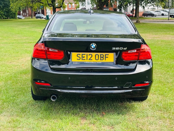 Used BMW 3 Series 2012 for sale - 75622731: Photo 14