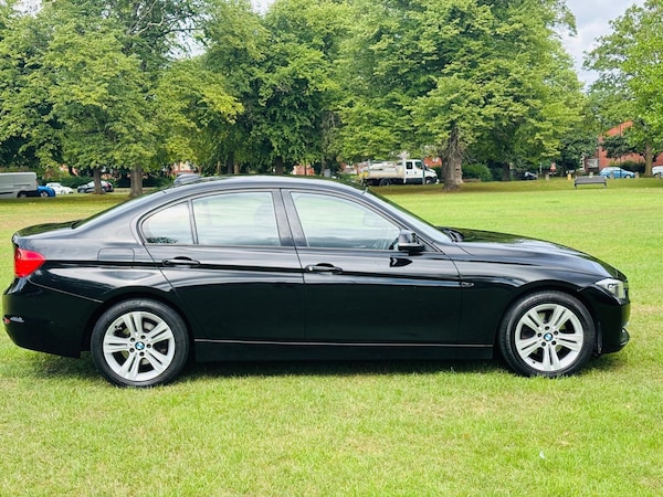 Used BMW 3 Series 2012 for sale - 75622731: Photo 15