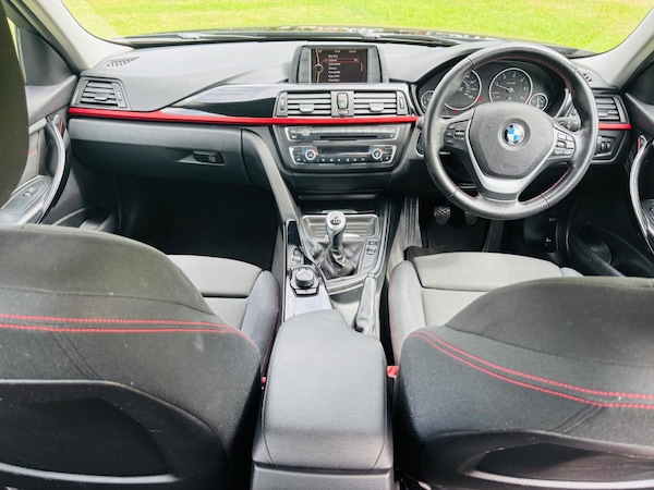 Used BMW 3 Series 2012 for sale - 75622731: Photo 17