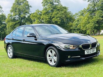 Used BMW 3 Series 2012 for sale - 75622731: Photo