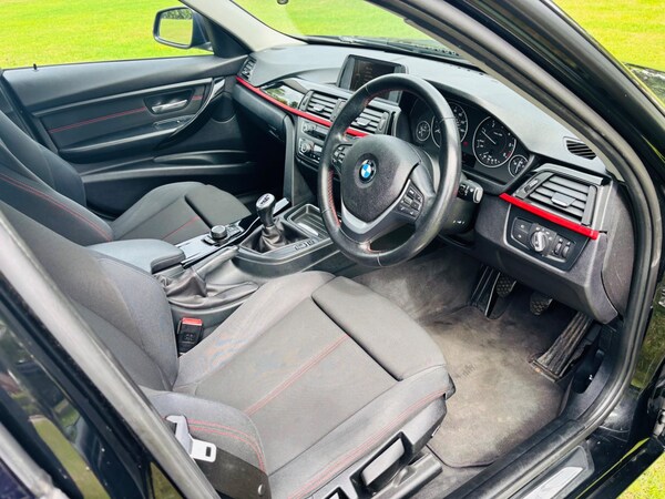 Used BMW 3 Series 2012 for sale - 75622731: Photo 22