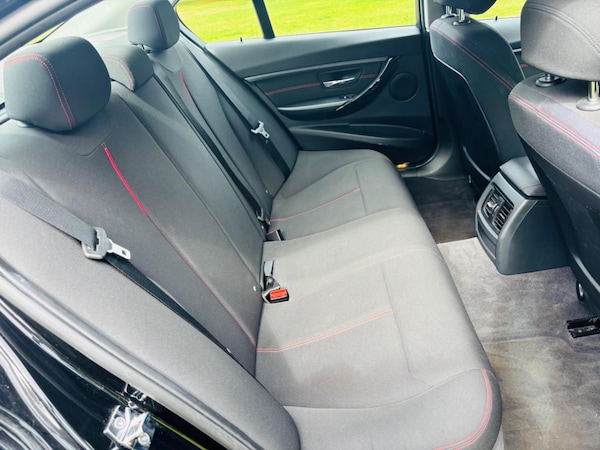 Used BMW 3 Series 2012 for sale - 75622731: Photo 23
